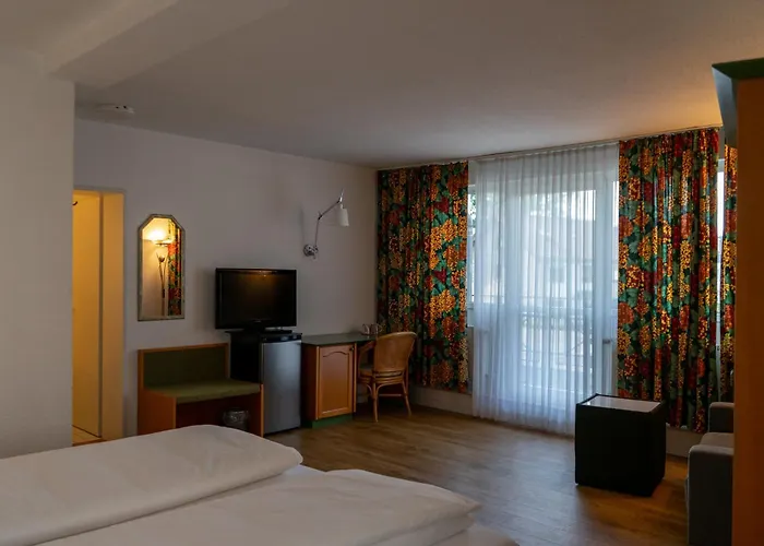 Hotel Klusenhof