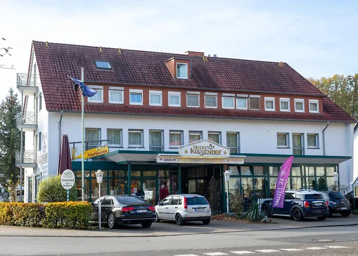 Hotel Klusenhof