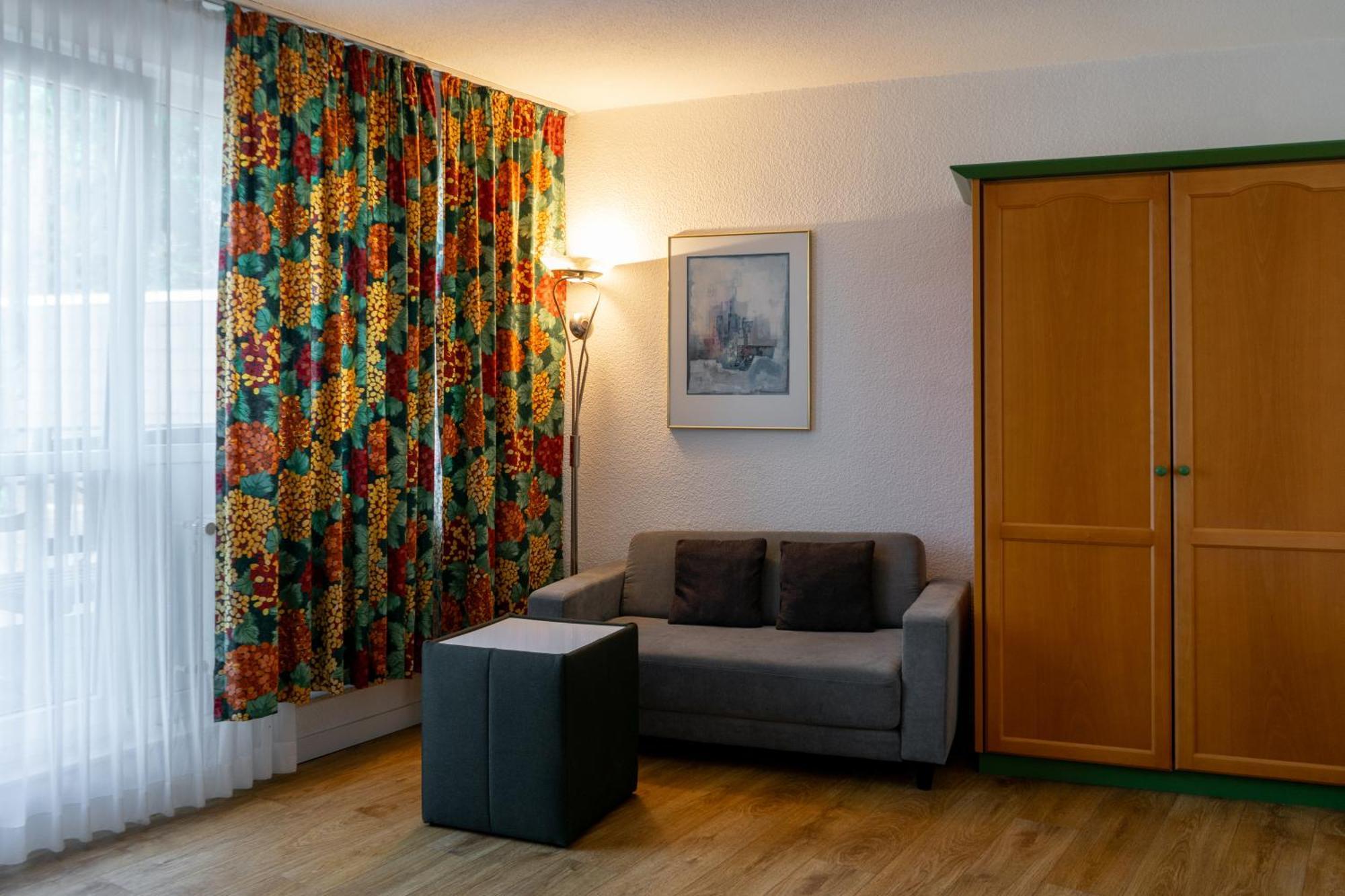 Klusenhof Hotel