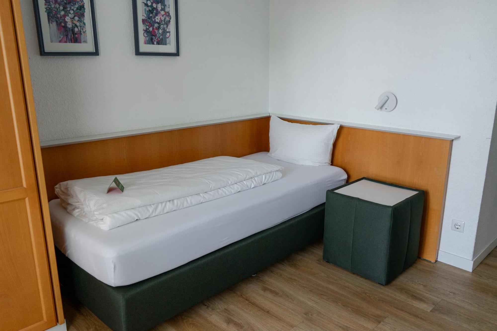 Hotel Klusenhof 3*
