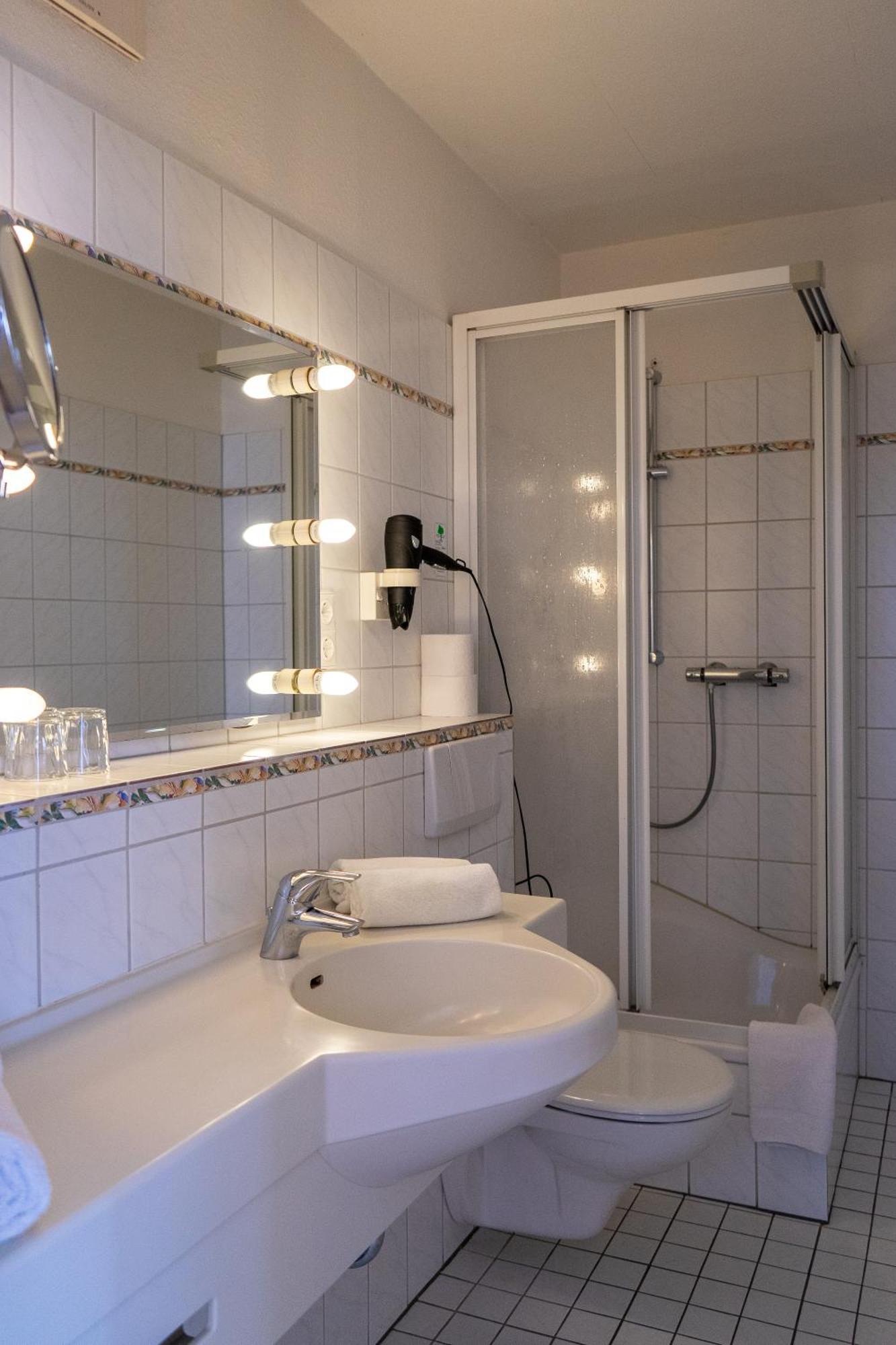 Hotel Klusenhof 3*