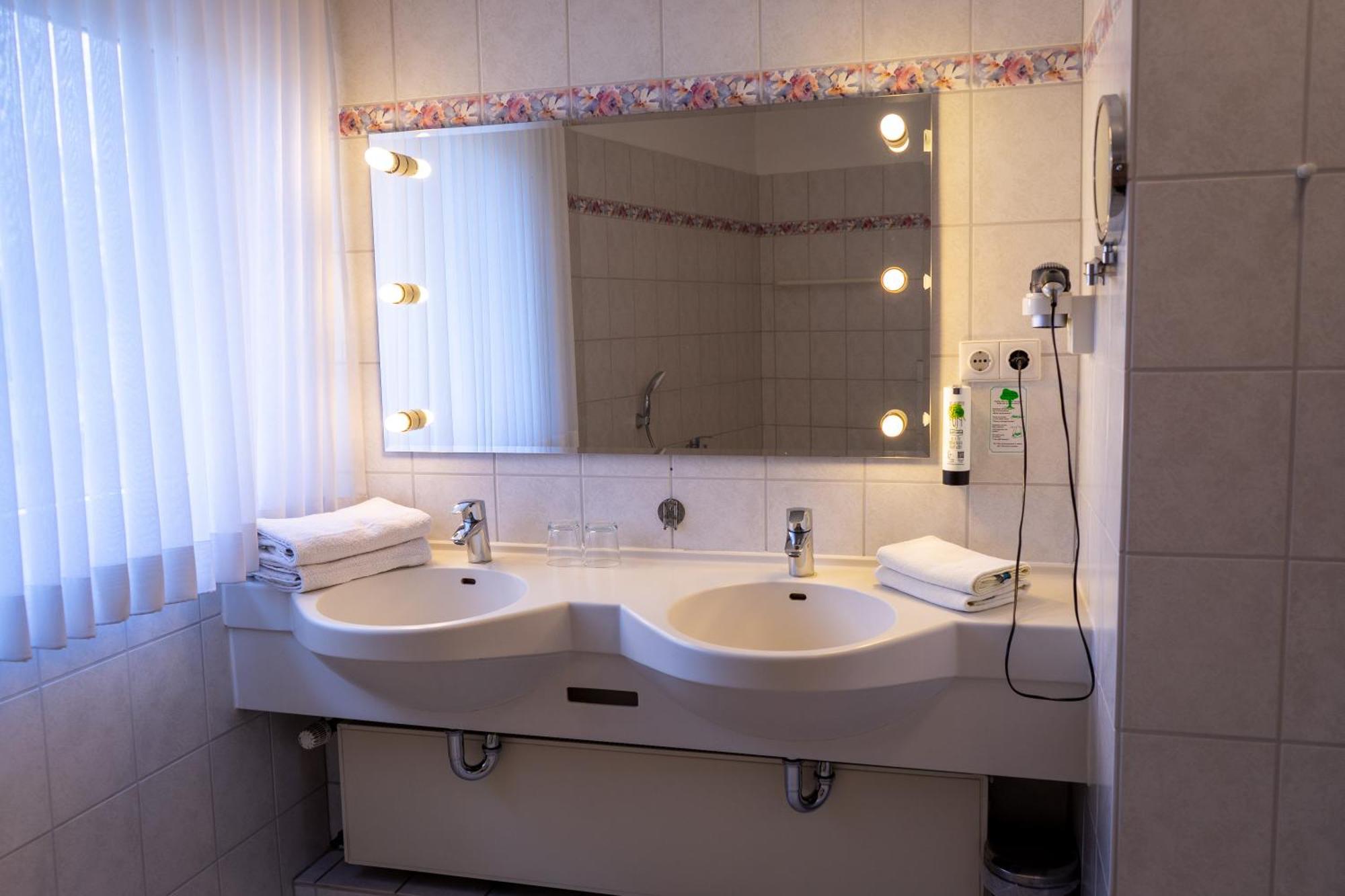 Hotel Klusenhof Lippstadt