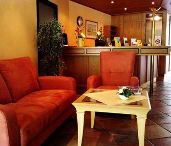 Klusenhof 3*